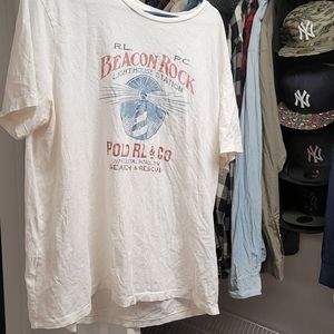Polo ralph lauren rock - Gem